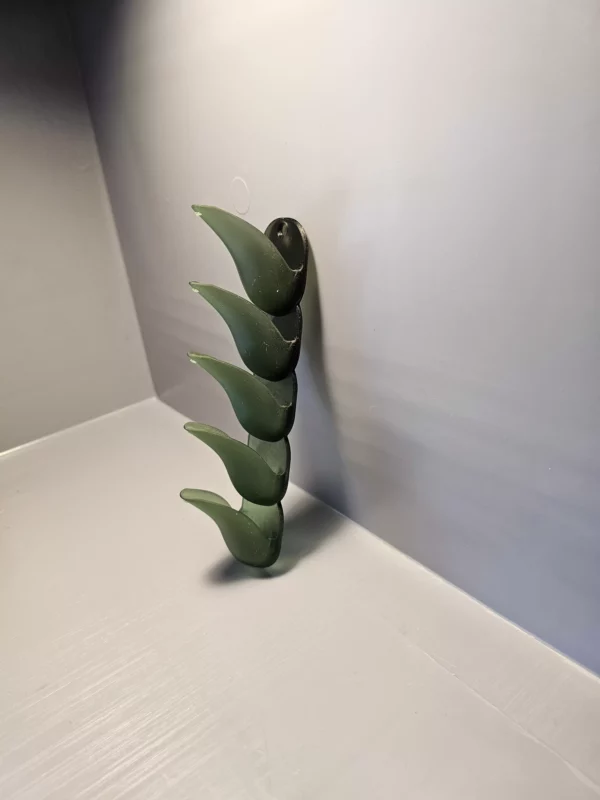Bromelia leg oksel toren klein